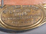 Photo 3/6 du lot