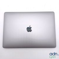 Macbook Pro Apple 2017 (13", A1706) Gris Foncé - Intel Core … (photo 6)