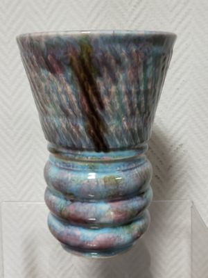 Vase en céramique Hauteur : 20 cm