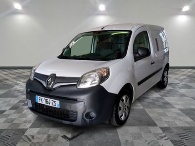 RENAULT - KANGOO EXPRESS BLUE DCI 95 GRAND CONFORT - GO - Mi…