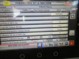 an image of a computer screen with a lot of information on it