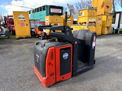 Fenwick - PRÉParateur DE Command…