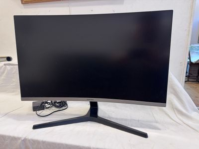 an image of a computer monitor on a table
