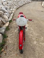 1955 MV AGUSTA SQUALO (photo 3)