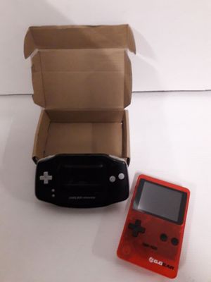 MSR jeu dreamcast en l'etat