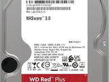 Disque dur Western Digital Red WD30EFAX de 3 To