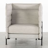 Ronan & Erwan Bouroullec (XX–XXI) « Alcove » pour Vitra. (photo 3)