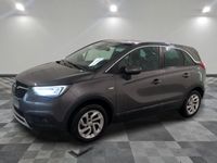 OPEL - CROSSLAND X 1.2 TURBO 130 CH BVA6 ELEGANCE - ES - Mis…
