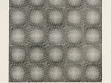 an image of a black and white drawing of a square pattern