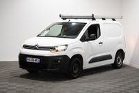 CTTE CITROEN BERLINGO VAN III PHASE 1 - Dmec : 29/01/2021-52…