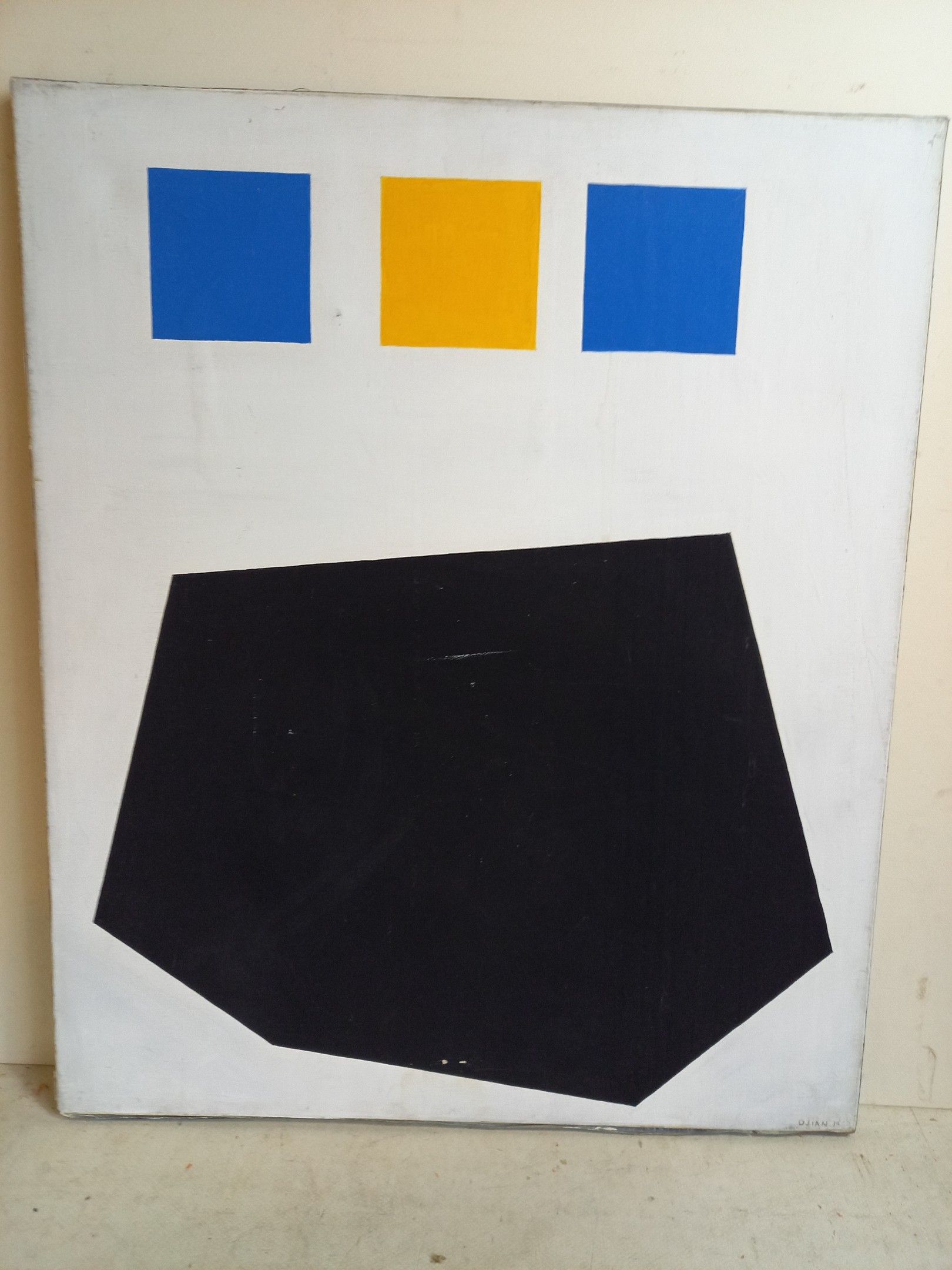 Tableaux, Dessins & Estampes