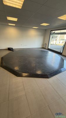 Lot à retirer à Vitré (35500) du mardi au samedi de 09h30 à …