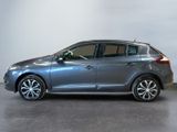 2017 nissan qx sport in a showroom with a white wall