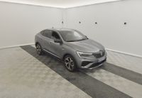 RENAULT ARKANA 1.6 E-TECH145 TECHNO BA.