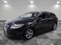 FORD - FOCUS 1.0 SCTI 125 ECOBOOST SS TREND - ES - Mise en s…