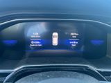 an image of a car dashboard with a digital display