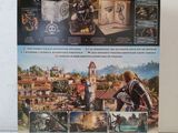 the box for the game assassin origins is open and ready to be played