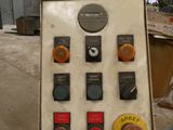 a picture of a control panel in a building
