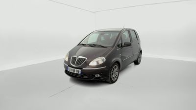 Lancia - Musa 1.3 Multijet 16v 95 CH Dpf Stopstart Poltrona …