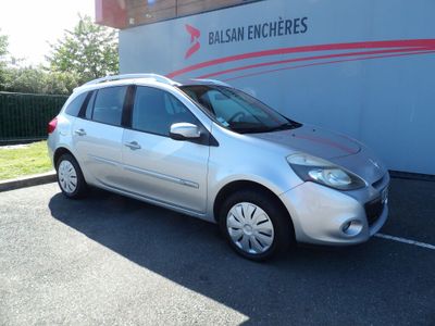 Voiture Particulière - Modèle Non Spécifié - Estimation 1 300 €
