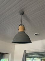 2 suspensions style Industriel