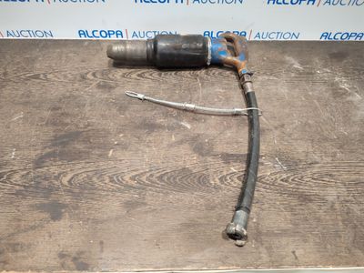 Inconnue - Marteau-Piqueur Pneum…