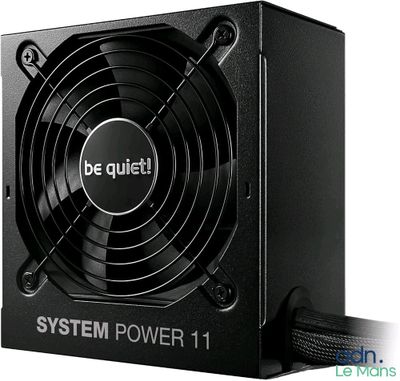 be quiet system power 11
