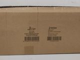 the box is empty and ready to be opened on the table