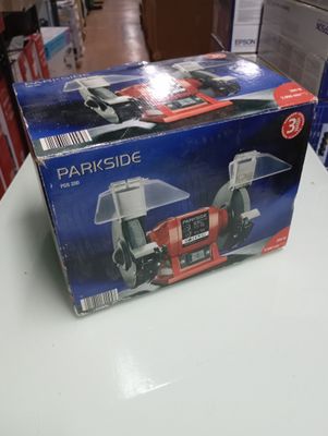 packaging of a toy car is sitting on a table in a store