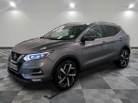 NISSAN - QASHQAI 1.2 DIG-T 115 XTRONIC TEKNA - ES - Mise en …