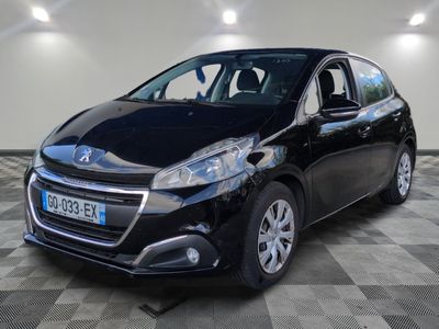 Peugeot 208 PureTech 82ch SS BVM5 Active - Voiture Particulière