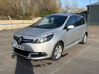 RENAULT Grand Scénic dCi 110 Energy eco2 Business 7 pl - Gen… - Photo 1