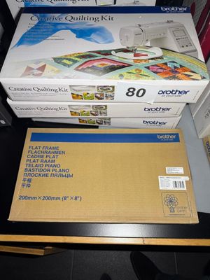 a box of printer paper sitting on a table next to a box of printer paper