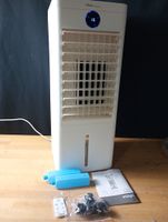 Refroidisseur d'air Mobile, Fonction 3-en-1 de Refroidisseme…
