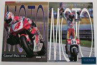 Lot de 8 livres moto - Grands Prix 1991 à 1998, Superbike & … (photo 2)