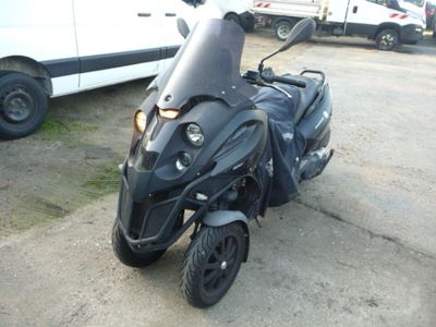 GEN TRAIL SCOOTER GILERA 500 - Genre : TM - Carrosserie : TM…
