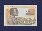 the front of a banknote with a picture of a woman on it