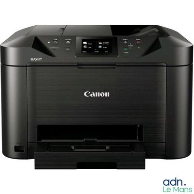 Pilote d'imprimante et manuel d'utilisation de la Canon Pixma Pro - M1250dw