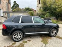 PORSCHE Cayenne, 9PAEA2201, date de l… (photo 4)