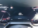 the dashboard of a car with various gauges and numbers on it