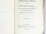 an open book with a black and white image of a man ' s face on it