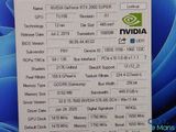 a close up of a card with a description on it