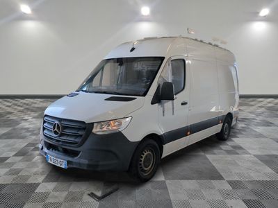 Furgon Mercedes-Benz Sprinter 2020 à vendre