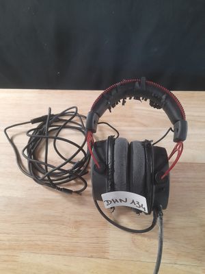 DHN134// CASQUE HYPER CLOUD ALPHA.