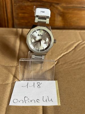 Montre Femme LEE COOPER LC08019.
