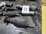 many tools that are sitting on a table