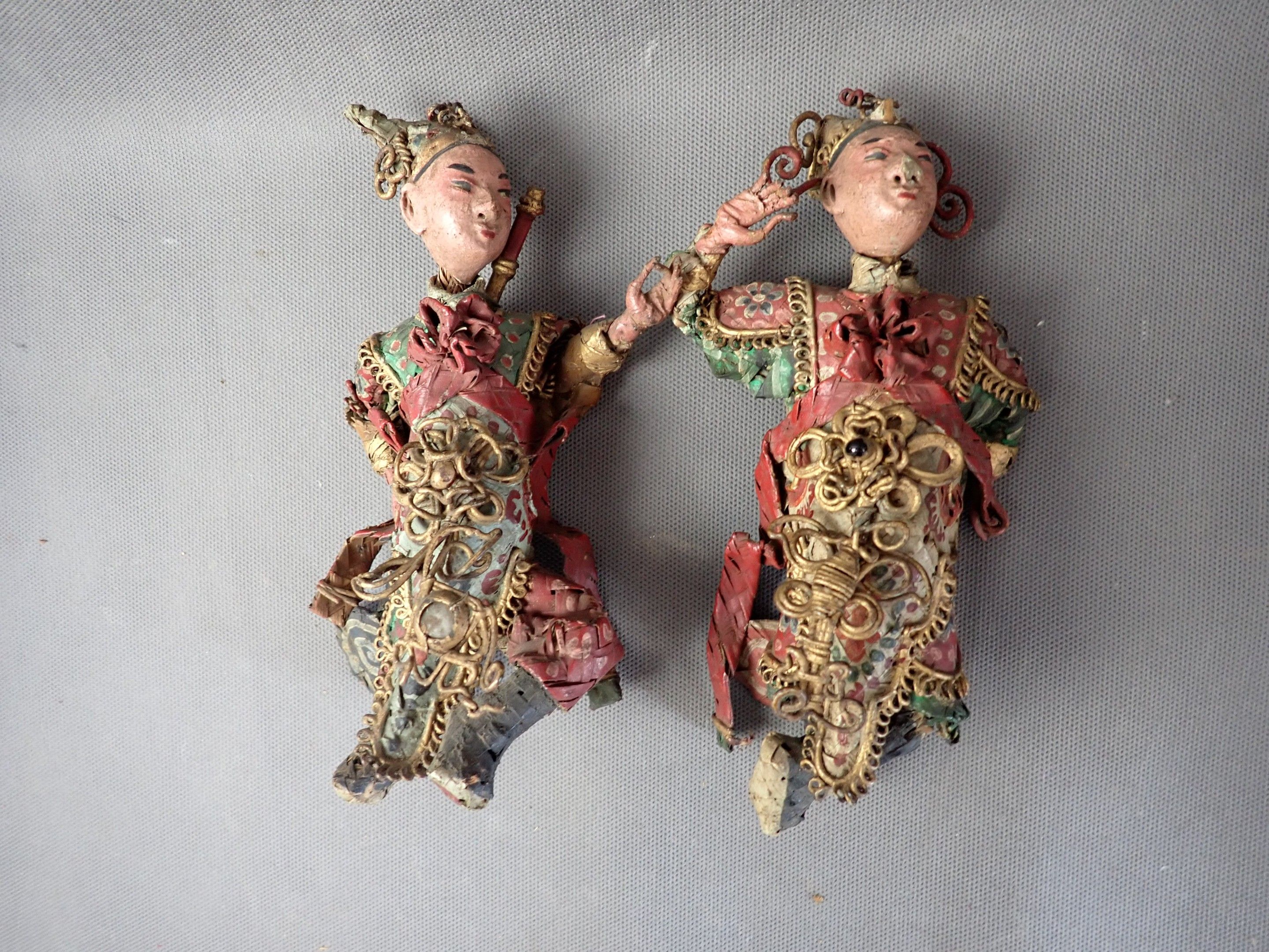 Objets d'art & Curiosités