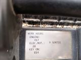 a picture of a close up of a car ' s dashboard