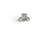an image of a diamond ring on a white background