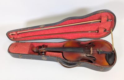 Jérôme Thibouville-Lamy & Cie, 68 bis à 72, rue Réaumur à Pa…